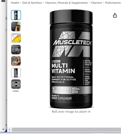 MuscleTech